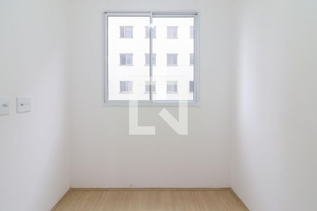 Quarto 1 de apartamento para alugar com 2 quartos, 35m² em Jaguaré, São Paulo