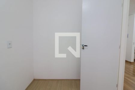 Quarto 1 de apartamento para alugar com 2 quartos, 35m² em Jaguaré, São Paulo