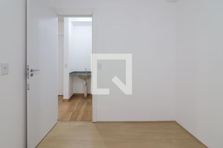 Quarto 2 de apartamento para alugar com 2 quartos, 35m² em Jaguaré, São Paulo