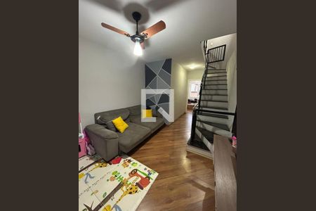 Foto 06 de casa de condomínio à venda com 3 quartos, 113m² em Vila Campo Grande, São Paulo