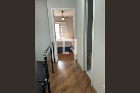 Foto 18 de casa de condomínio à venda com 3 quartos, 113m² em Vila Campo Grande, São Paulo