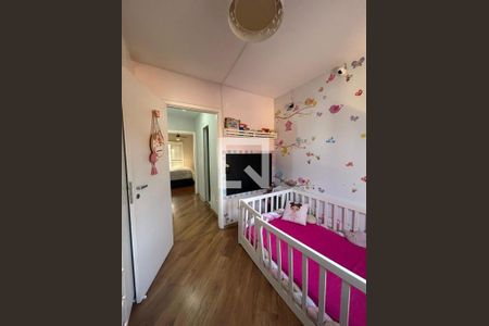 Foto 15 de casa de condomínio à venda com 3 quartos, 113m² em Vila Campo Grande, São Paulo