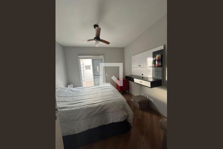 Foto 20 de casa de condomínio à venda com 3 quartos, 113m² em Vila Campo Grande, São Paulo