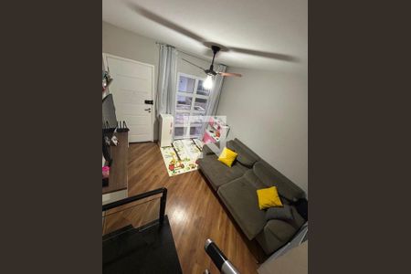 Foto 05 de casa de condomínio à venda com 3 quartos, 113m² em Vila Campo Grande, São Paulo