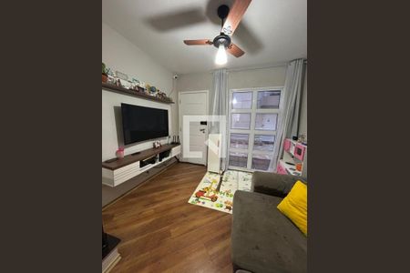 Foto 04 de casa de condomínio à venda com 3 quartos, 113m² em Vila Campo Grande, São Paulo
