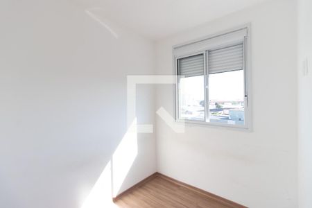 Quarto 1 de apartamento para alugar com 2 quartos, 34m² em Vila Guilherme, São Paulo