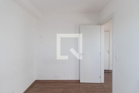 Quarto 2 de apartamento para alugar com 2 quartos, 34m² em Vila Guilherme, São Paulo