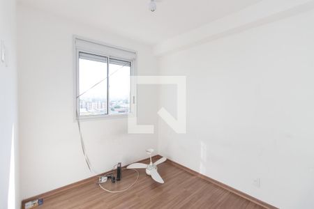 Quarto 2 de apartamento para alugar com 2 quartos, 34m² em Vila Guilherme, São Paulo