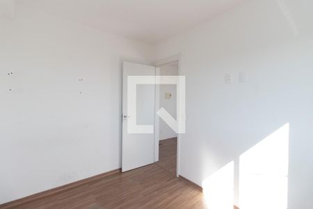 Quarto 2 de apartamento para alugar com 2 quartos, 34m² em Vila Guilherme, São Paulo