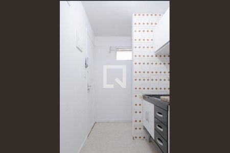 Foto 01 de apartamento à venda com 1 quarto, 34m² em Liberdade, São Paulo