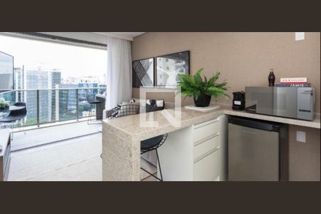 Foto 02 de apartamento à venda com 2 quartos, 156m² em Pinheiros, São Paulo