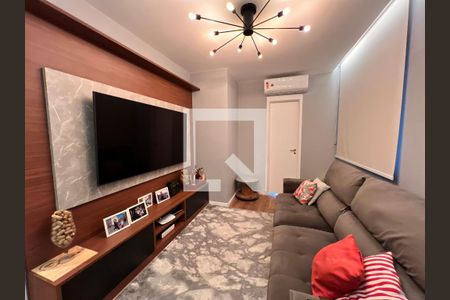 Quarto 2 de apartamento para alugar com 3 quartos, 165m² em Freguesia (jacarepaguá), Rio de Janeiro