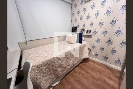 Quarto 1 de apartamento para alugar com 3 quartos, 165m² em Freguesia (jacarepaguá), Rio de Janeiro