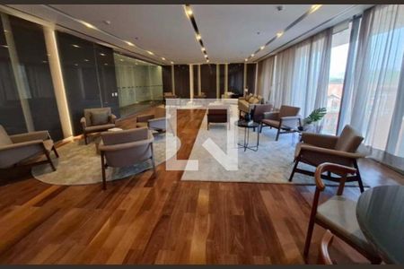 Foto 11 de apartamento à venda com 1 quarto, 37m² em Pinheiros, São Paulo