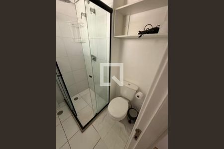 Foto 05 de apartamento à venda com 1 quarto, 37m² em Pinheiros, São Paulo