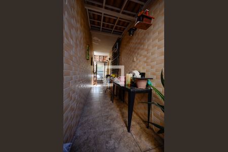 Área comum de casa à venda com 2 quartos, 105m² em Grajaú, Rio de Janeiro