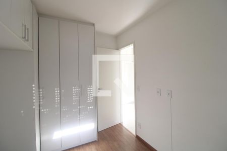 Quarto de apartamento para alugar com 1 quarto, 33m² em Jurubatuba, São Paulo