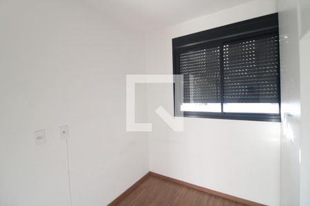 Quarto de apartamento para alugar com 1 quarto, 33m² em Jurubatuba, São Paulo