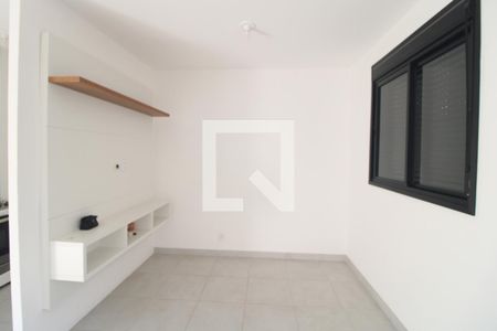 Sala/Cozinha de apartamento para alugar com 1 quarto, 33m² em Jurubatuba, São Paulo