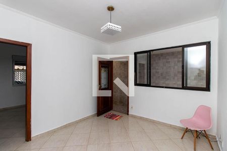 Sala de casa à venda com 2 quartos, 110m² em Tremembé, São Paulo