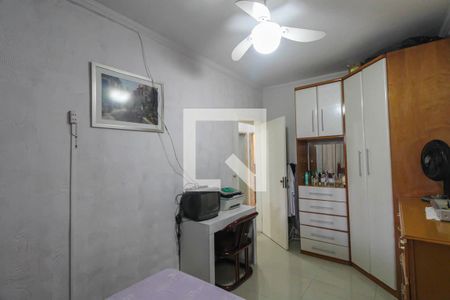 Quarto 2 de casa à venda com 2 quartos, 240m² em Jardim Nice, São Paulo