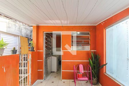 Área de Serviço de casa à venda com 2 quartos, 240m² em Jardim Nice, São Paulo