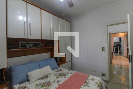 Quarto 1 de casa à venda com 2 quartos, 240m² em Jardim Nice, São Paulo