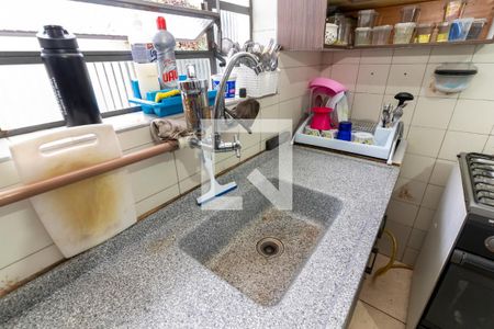 Cozinha de casa à venda com 3 quartos, 144m² em Tucuruvi, São Paulo