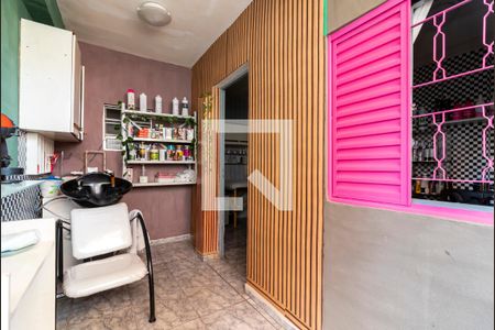 Área de Serviço de casa à venda com 3 quartos, 144m² em Tucuruvi, São Paulo