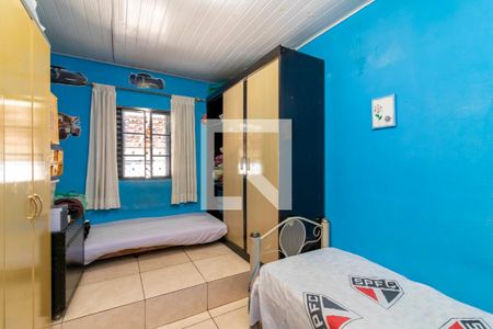 Quarto 1 de casa à venda com 3 quartos, 144m² em Tucuruvi, São Paulo