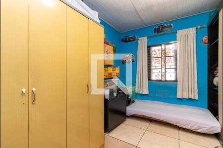 Quarto 1 de casa à venda com 3 quartos, 144m² em Tucuruvi, São Paulo