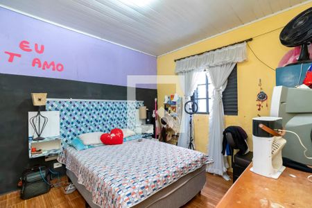 Quarto 2 de casa à venda com 3 quartos, 144m² em Tucuruvi, São Paulo