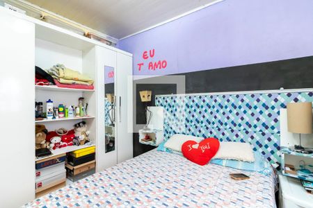 Quarto 2 de casa à venda com 3 quartos, 144m² em Tucuruvi, São Paulo