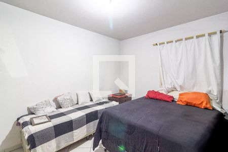 Quarto 1 de casa à venda com 2 quartos, 100m² em Jardim Cidalia, São Paulo