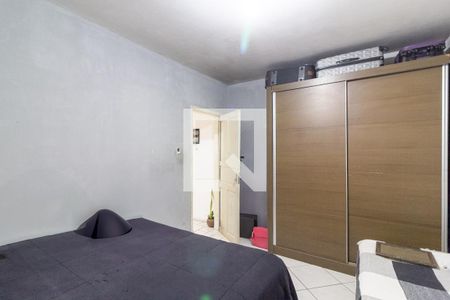 Quarto 1 de casa à venda com 2 quartos, 100m² em Jardim Cidalia, São Paulo