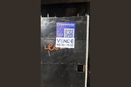Placa de casa à venda com 2 quartos, 100m² em Jardim Cidalia, São Paulo