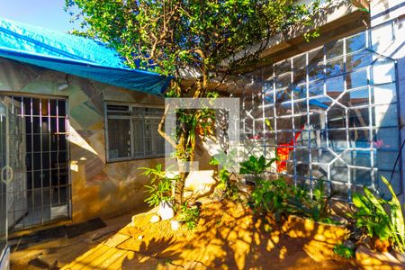 Jardim de casa à venda com 2 quartos, 100m² em Jardim Cidalia, São Paulo