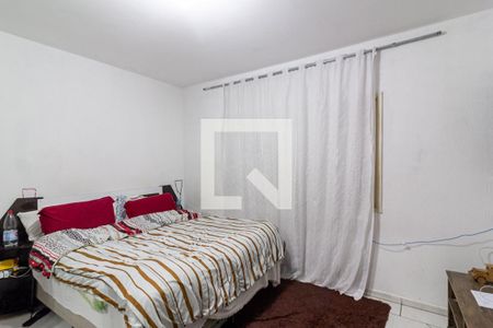 Quarto 2 de casa à venda com 2 quartos, 100m² em Jardim Cidalia, São Paulo