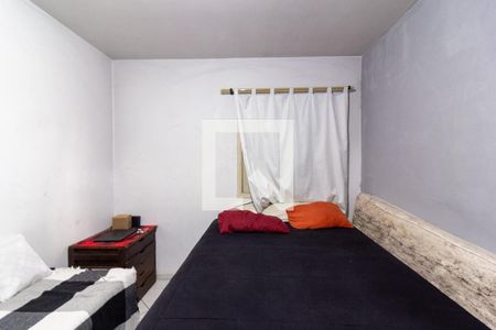 Quarto 1 de casa à venda com 2 quartos, 100m² em Jardim Cidalia, São Paulo