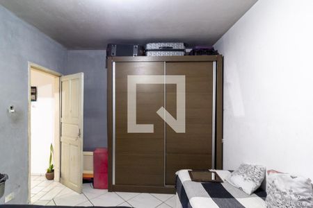 Quarto 1 de casa à venda com 2 quartos, 100m² em Jardim Cidalia, São Paulo