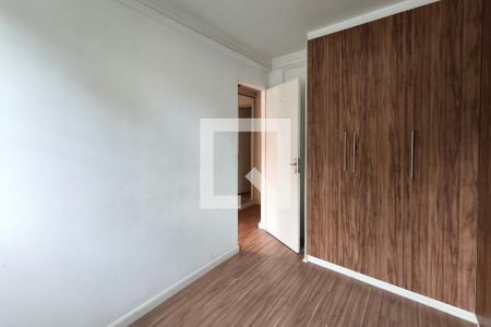 Quarto 1 de apartamento para alugar com 2 quartos, 53m² em Parque Residencial Vila União, Campinas