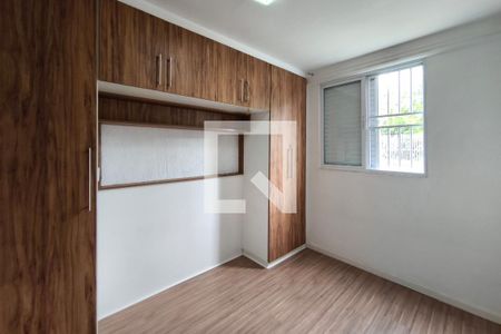 Quarto 1 de apartamento para alugar com 2 quartos, 53m² em Parque Residencial Vila União, Campinas