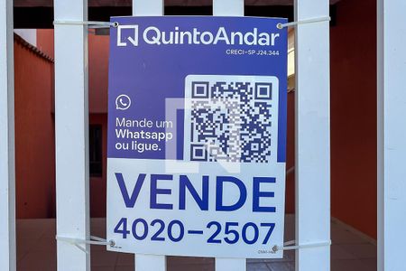 CYAT-1435 de casa à venda com 3 quartos, 203m² em Jardim, Santo André