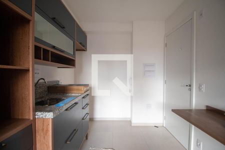 Studio de apartamento para alugar com 1 quarto, 29m² em Santo Amaro, São Paulo