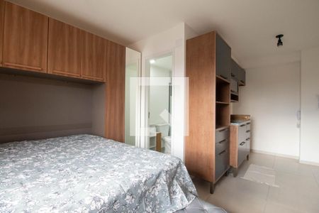 Studio de apartamento para alugar com 1 quarto, 29m² em Santo Amaro, São Paulo