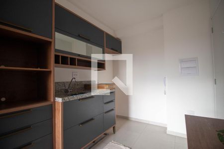 Studio de apartamento para alugar com 1 quarto, 29m² em Santo Amaro, São Paulo