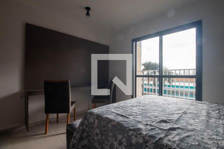 Studio de apartamento para alugar com 1 quarto, 29m² em Santo Amaro, São Paulo