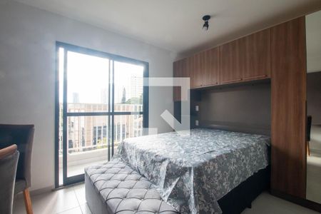 Studio de apartamento para alugar com 1 quarto, 29m² em Santo Amaro, São Paulo