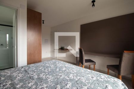 Studio de apartamento para alugar com 1 quarto, 29m² em Santo Amaro, São Paulo