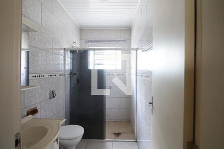 Banheiro de casa à venda com 2 quartos, 101m² em Centro, Canoas